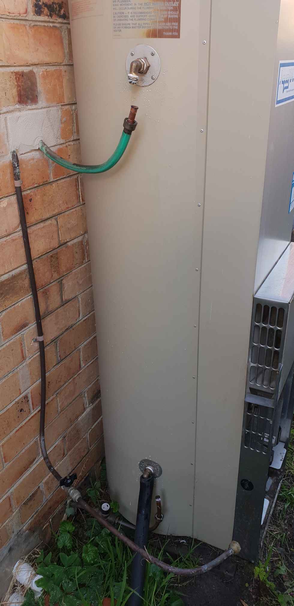 Recent Job Completed at Highett, Melbourne VIC, 3190 by P.A.D Plumbing & Maintenance Pty Ltd